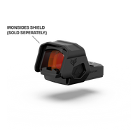 SFOX SENTINEL SUB COMPACT RED DOT 1X16 3MOA - NeonSales {{ shop.shopifyCountryName }}