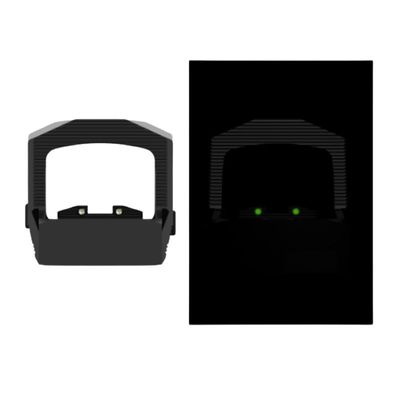 SFOX SENTINEL SUB COMPACT RED DOT 1X16 3MOA - NeonSales {{ shop.shopifyCountryName }}