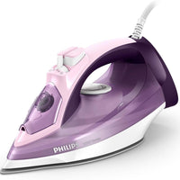 PHILIPS 5000 SERIES STEAM IRON- 2400W PURPLE