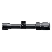SIGHTRON SI 1.75-5X32 G2 DUPLEX - NeonSales {{ shop.shopifyCountryName }}