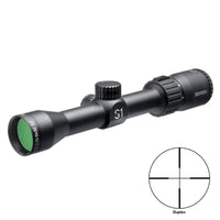 SIGHTRON SI 1.75-5X32 G2 DUPLEX - NeonSales {{ shop.shopifyCountryName }}