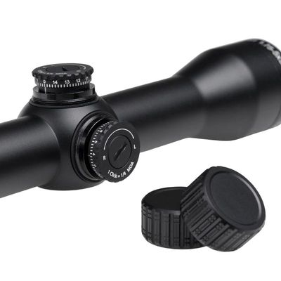 SIGHTRON SI 1.75-5X32 G2 DUPLEX - NeonSales {{ shop.shopifyCountryName }}
