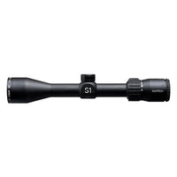 SIGHTRON SI 3-9X40 G2 DUPLEX - NeonSales {{ shop.shopifyCountryName }}