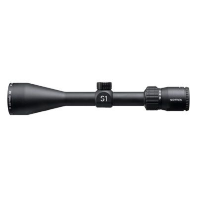 SIGHTRON SI 3.5-10X50 G2 DUPLEX - NeonSales {{ shop.shopifyCountryName }}