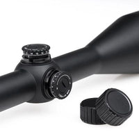 SIGHTRON SI 3.5-10X50 G2 DUPLEX - NeonSales {{ shop.shopifyCountryName }}