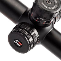 SIGHTRON SIII PLR 6-24X50 FF IR MOA - NeonSales {{ shop.shopifyCountryName }}