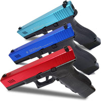 SPECIAL PIE LASER TRAINING PISTOL