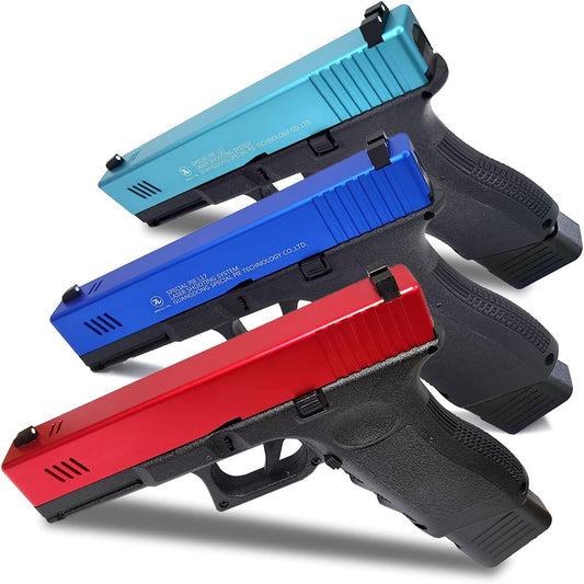 SPECIAL PIE LASER TRAINING PISTOL