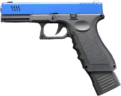 SPECIAL PIE LASER TRAINING PISTOL