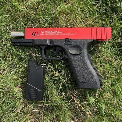 SPECIAL PIE LASER TRAINING PISTOL