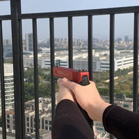 SPECIAL PIE LASER TRAINING PISTOL