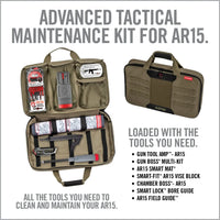 REVO AR15 TACTICAL MAINTENANCE KIT