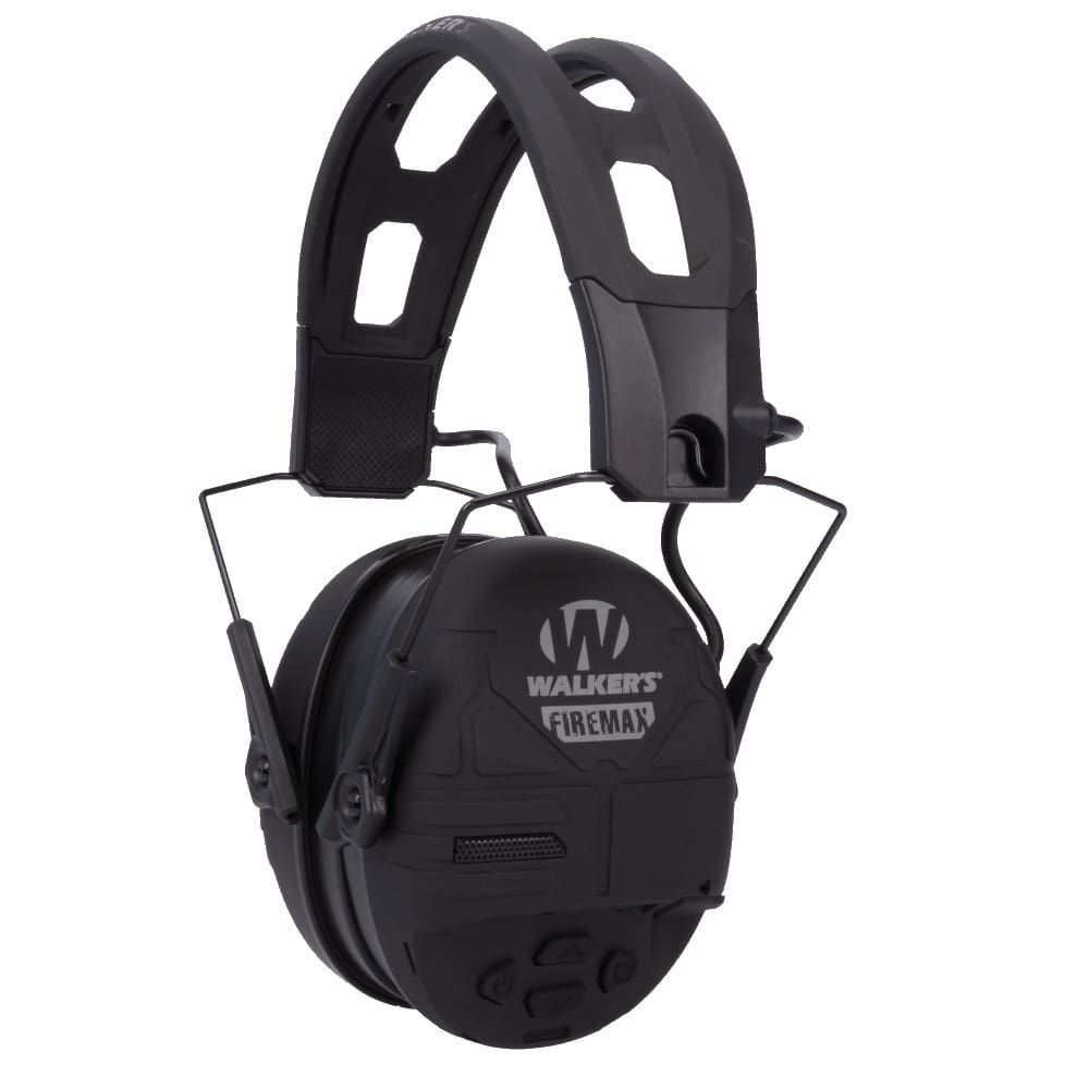 WALKERS FIREMAX RC DIGITAL EARMUFF - NeonSales {{ shop.shopifyCountryName }}