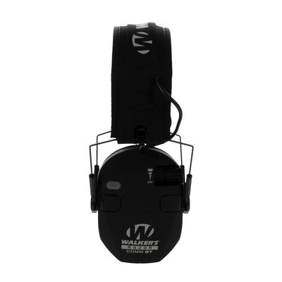 WALKERS RAZOR SLIM COMM BT ELECTRONIC EARMUFF - NeonSales {{ shop.shopifyCountryName }}