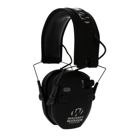 WALKERS RAZOR SLIM COMM BT ELECTRONIC EARMUFF - NeonSales {{ shop.shopifyCountryName }}