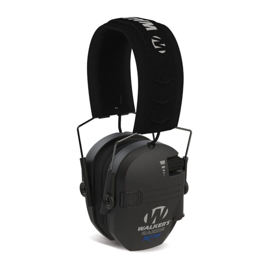 WALKERS RAZOR XTRM DIGITAL EARMUFF GREY - NeonSales {{ shop.shopifyCountryName }}