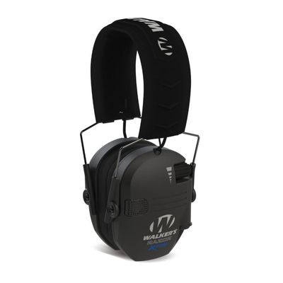 WALKERS RAZOR XTRM DIGITAL EARMUFF GREY - NeonSales {{ shop.shopifyCountryName }}