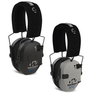 WALKERS RAZOR XTRM DIGITAL EARMUFF GREY - NeonSales {{ shop.shopifyCountryName }}