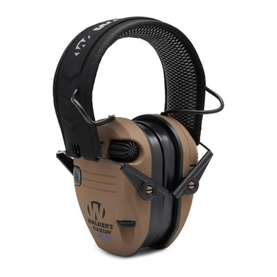 WALKERS RAZOR XTRM EARMUFF FDE - NeonSales {{ shop.shopifyCountryName }}
