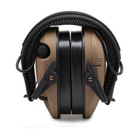 WALKERS RAZOR XTRM EARMUFF FDE - NeonSales {{ shop.shopifyCountryName }}