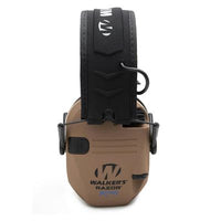 WALKERS RAZOR XTRM EARMUFF FDE - NeonSales {{ shop.shopifyCountryName }}