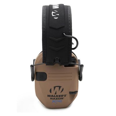 WALKERS RAZOR XTRM EARMUFF FDE - NeonSales {{ shop.shopifyCountryName }}