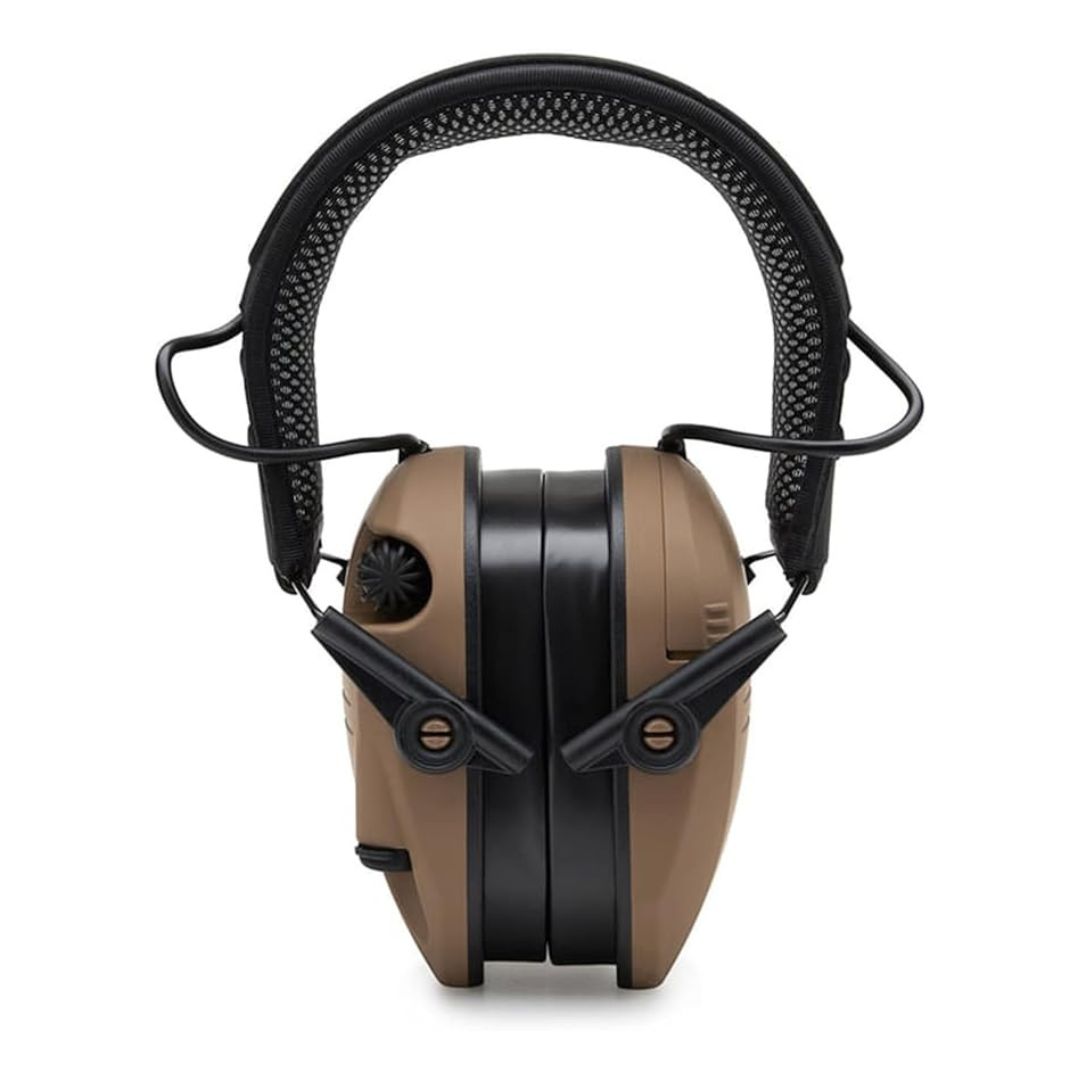 WALKERS RAZOR XTRM EARMUFF FDE - NeonSales {{ shop.shopifyCountryName }}