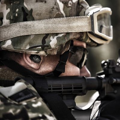 WALKERS SILENCER ELECTRONIC EAR BUDS - NeonSales {{ shop.shopifyCountryName }}