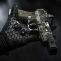 WALKERS SILENCER ELECTRONIC EAR BUDS - NeonSales {{ shop.shopifyCountryName }}