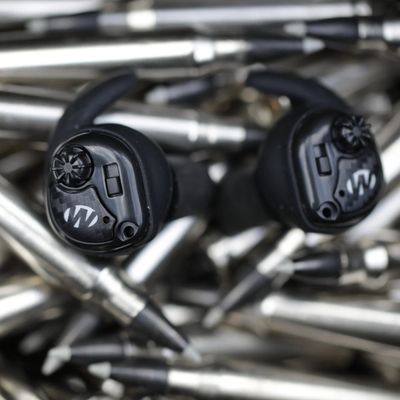 WALKERS SILENCER ELECTRONIC EAR BUDS - NeonSales {{ shop.shopifyCountryName }}