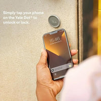YALE LINUS L2 SMART LOCK WITH WIFI