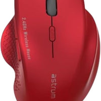 ASTRUM MW280 WIRELESS RGB GAMING MOUSE