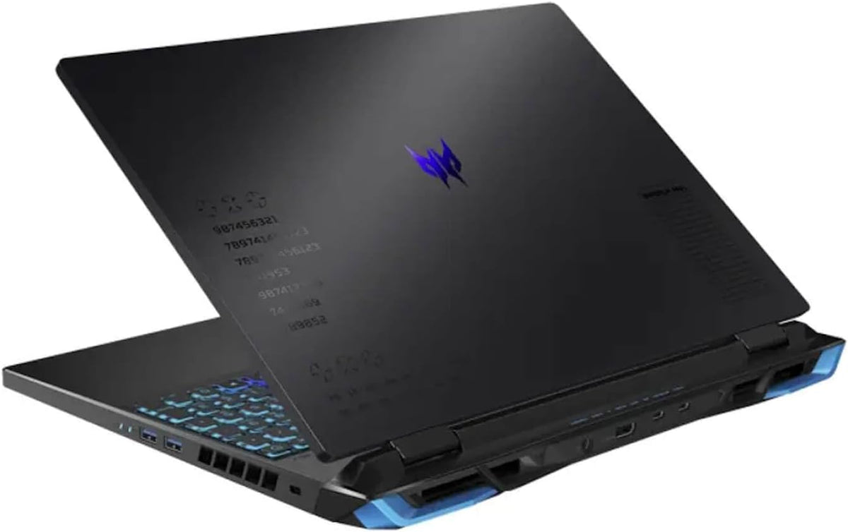 ACER PREDATOR PHN16-71 LAPTOP-I5 16GB 1TB SSD