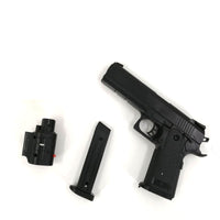 R-833A LASER & LIGHT 6MM AIRSOFT PISTOL - NeonSales {{ shop.shopifyCountryName }}