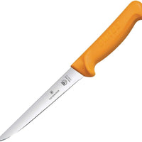 VICTORINOX SWIBO BONING KNIFE - 18CM - NeonSales {{ shop.shopifyCountryName }}