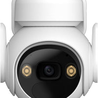 IMOU CELL 4G BATTERY 2K SECURITY CAMERA+3W SOLAR