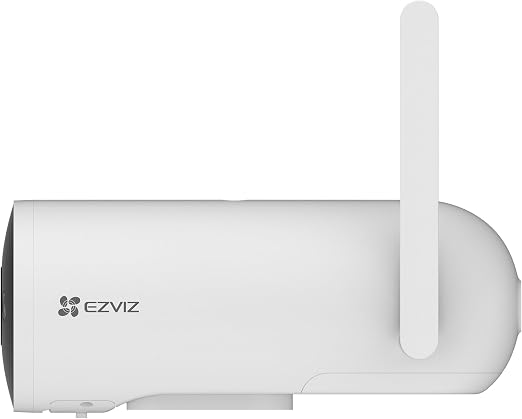 EZVIZ H5 4G AI SMART HOME CAMERA