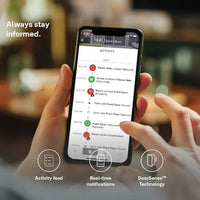 YALE LINUS L2 SMART LOCK WITH WIFI