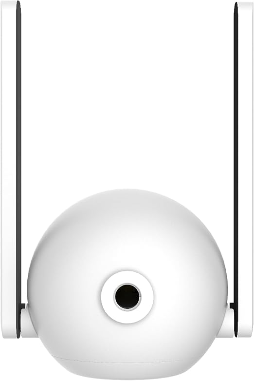 EZVIZ H5 4G AI SMART HOME CAMERA