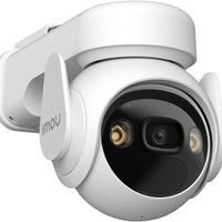 IMOU CELL 4G BATTERY 2K SECURITY CAMERA+3W SOLAR