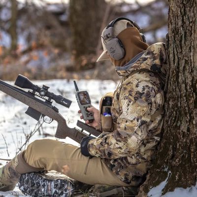 WALKERS XCEL ADVANCE DIGITAL EARMUFF FDE - NeonSales {{ shop.shopifyCountryName }}