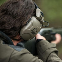 WALKERS XCEL ADVANCE DIGITAL EARMUFF FDE - NeonSales {{ shop.shopifyCountryName }}