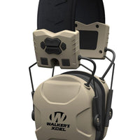 WALKERS XCEL ADVANCE DIGITAL EARMUFF FDE - NeonSales {{ shop.shopifyCountryName }}