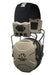 WALKERS XCEL ADVANCE DIGITAL EARMUFF FDE - NeonSales {{ shop.shopifyCountryName }}
