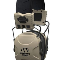 WALKERS XCEL ADVANCE DIGITAL EARMUFF FDE - NeonSales {{ shop.shopifyCountryName }}