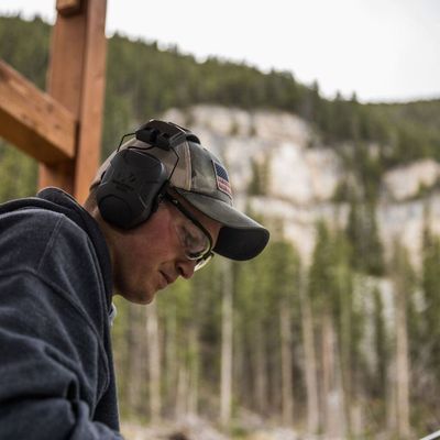 WALKERS XCEL ADVANCE DIGITAL BT EARMUFF - NeonSales {{ shop.shopifyCountryName }}