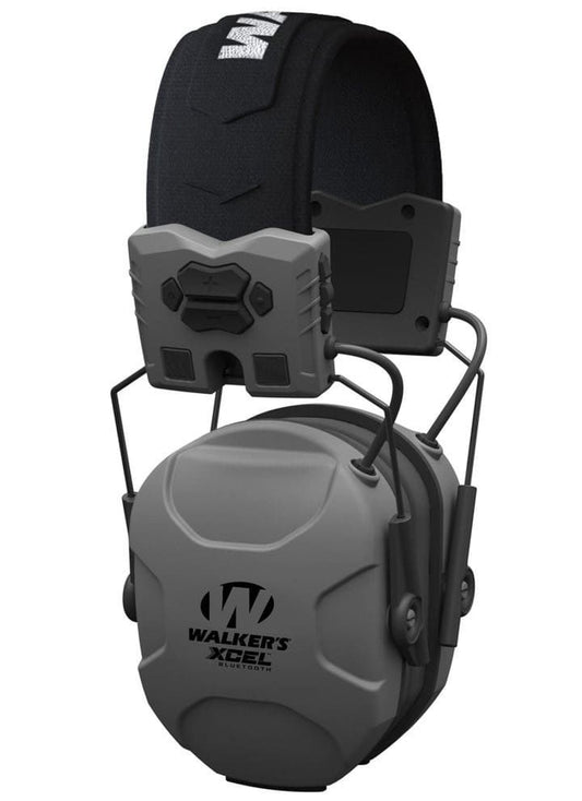 WALKERS XCEL ADVANCE DIGITAL BT EARMUFF - NeonSales {{ shop.shopifyCountryName }}