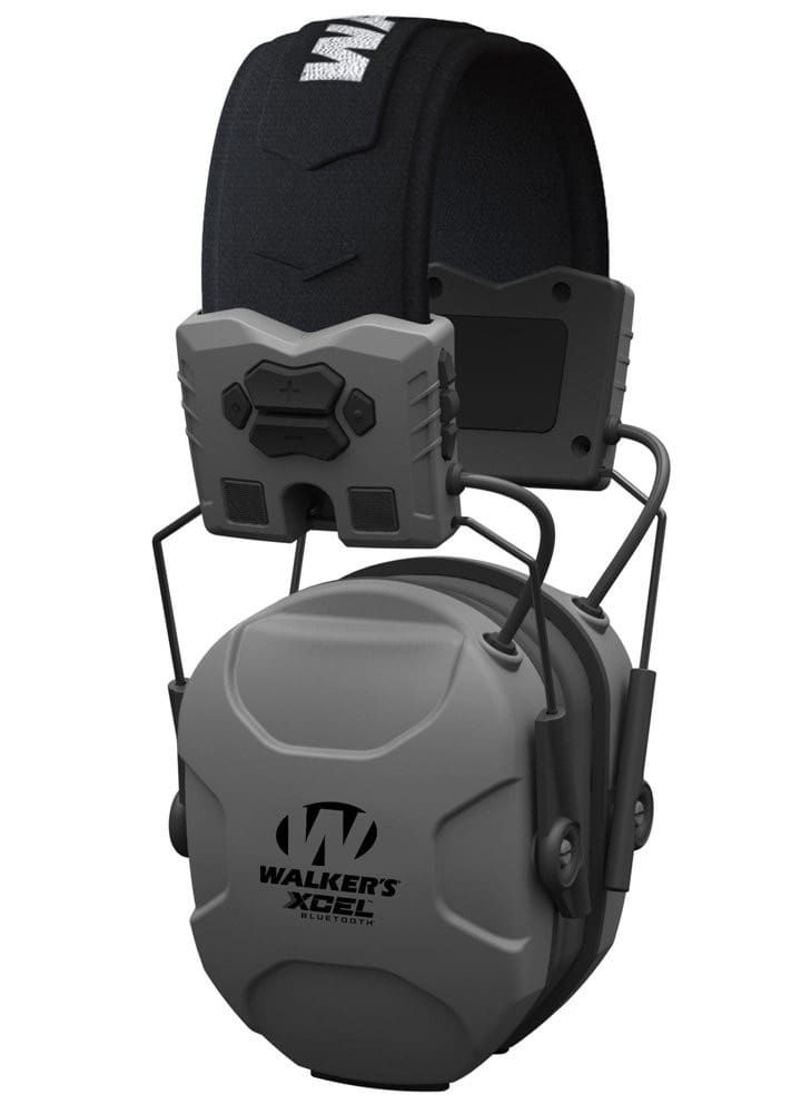 WALKERS XCEL ADVANCE DIGITAL BT EARMUFF - NeonSales {{ shop.shopifyCountryName }}