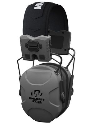 WALKERS XCEL ADVANCE DIGITAL BT EARMUFF - NeonSales {{ shop.shopifyCountryName }}