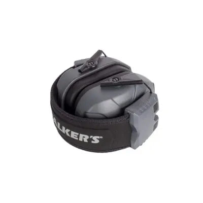 WALKERS XCEL ADVANCE DIGITAL BT EARMUFF - NeonSales {{ shop.shopifyCountryName }}